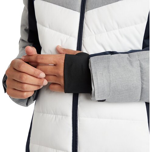 DAMEN JACKE GEENA II W