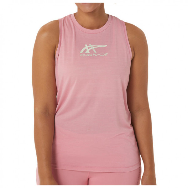 Asics - Women's Tiger Tank Top - Tank Top