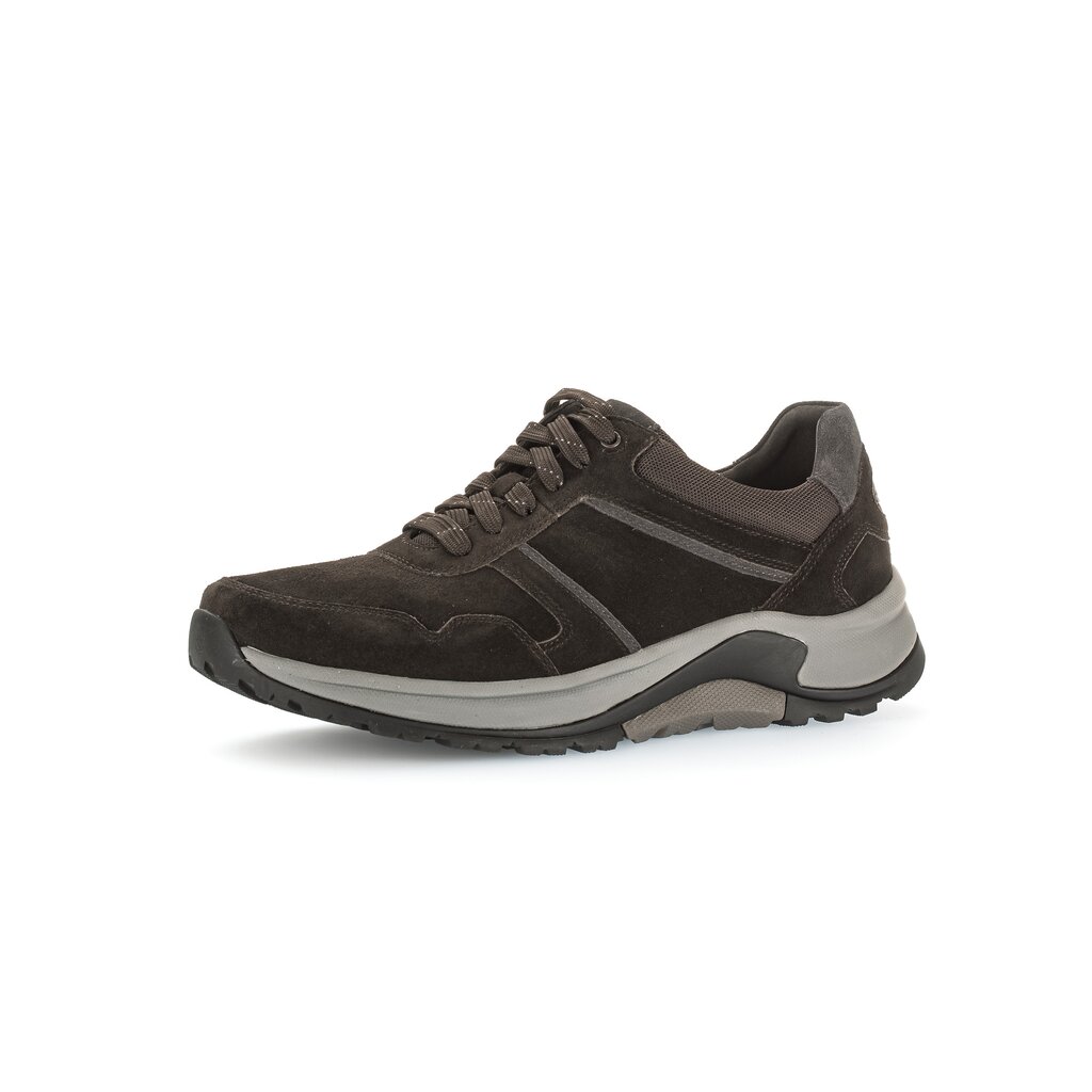 rollingsoft PG8000 Sneaker low braun