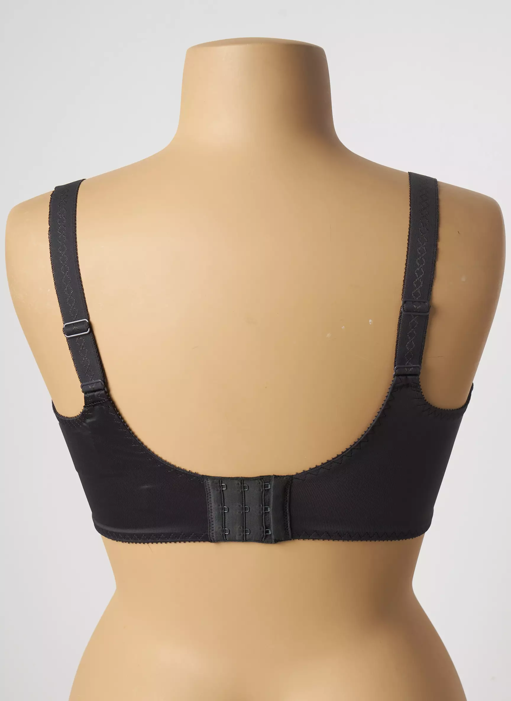 Empreinte Soutien Gorges Femme couleur gris