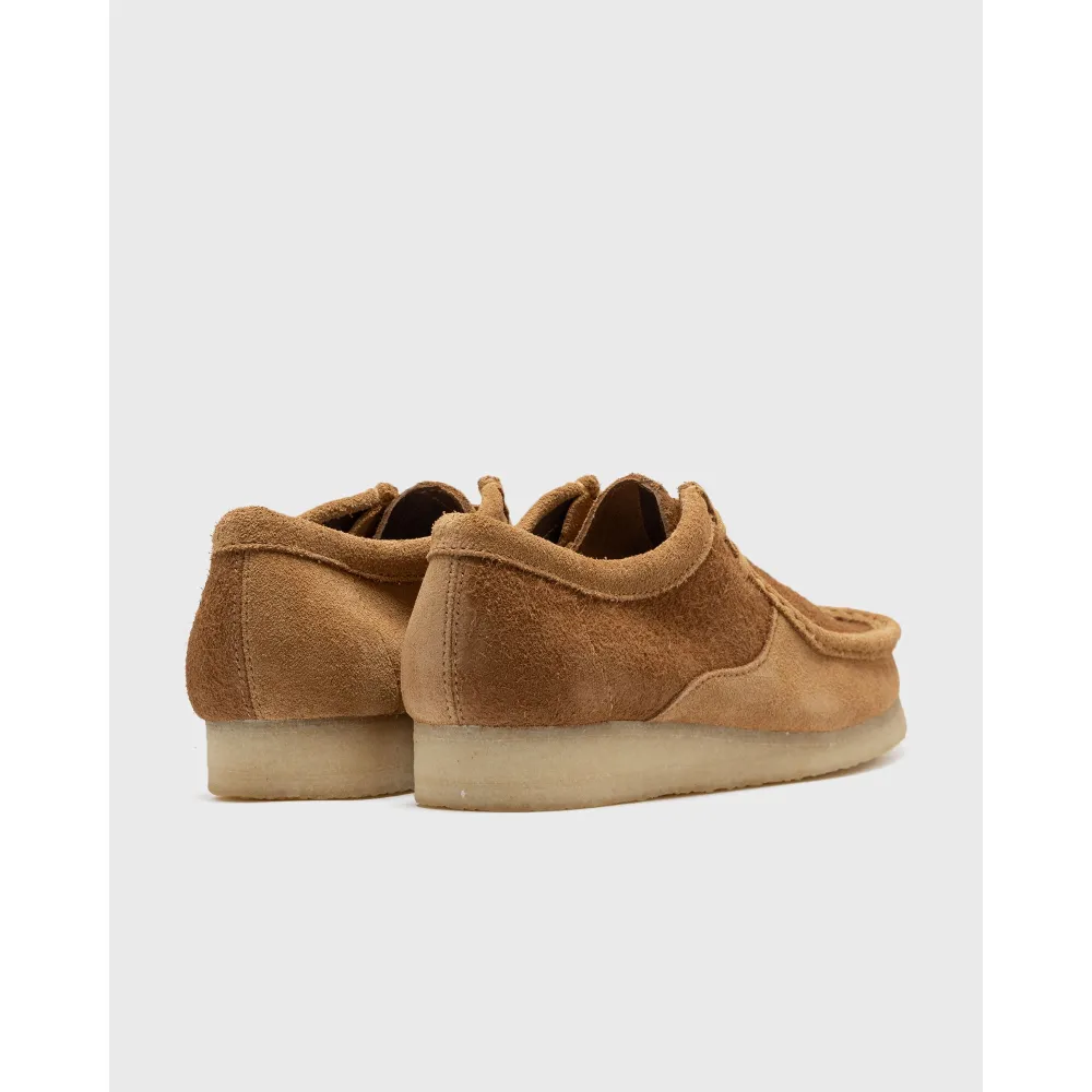 Clarks Wallabee 26175917 / braun