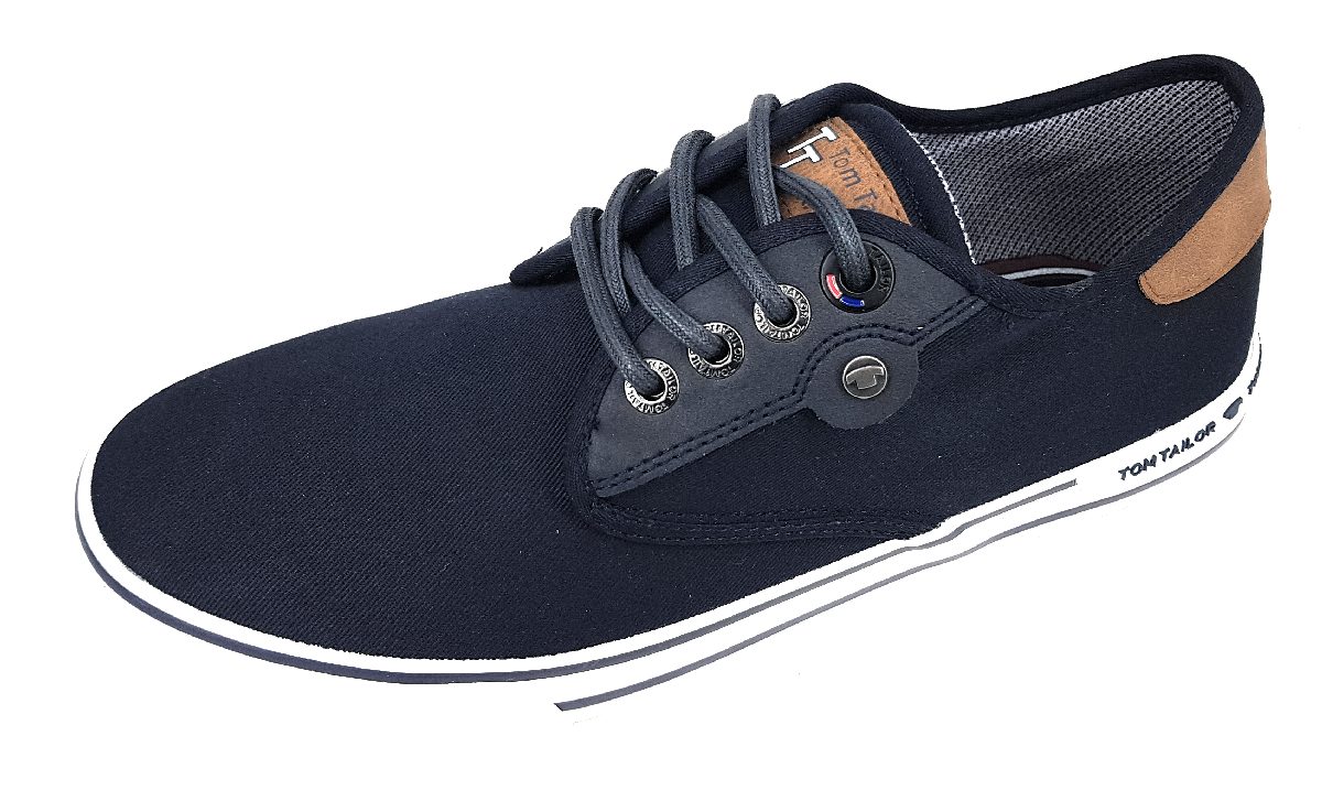 Tom Tailor 3283007 Blau navy