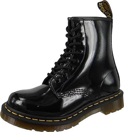 Dr. Martens Stiefeletten