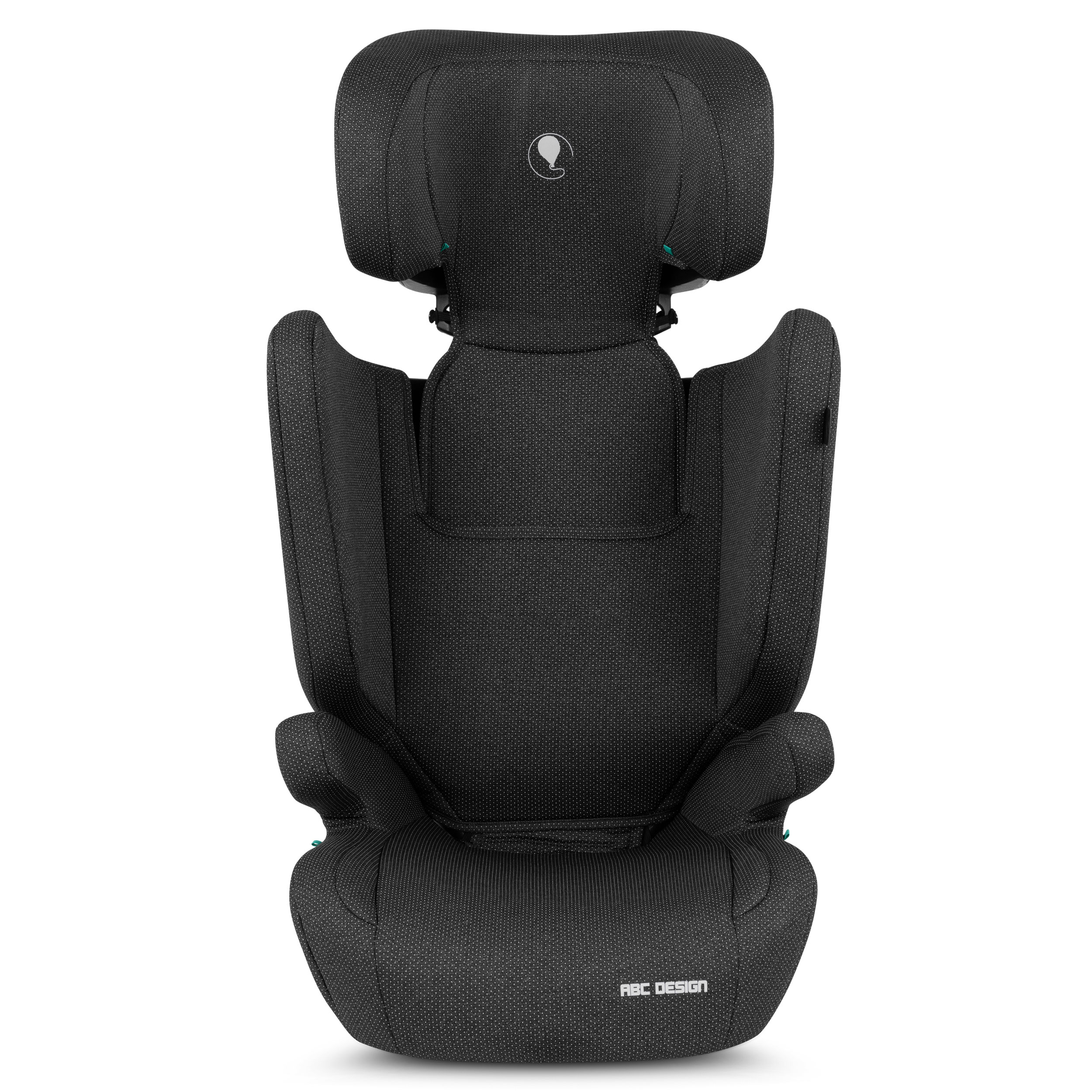 ABC DesignAutositz Mallow 2-fix