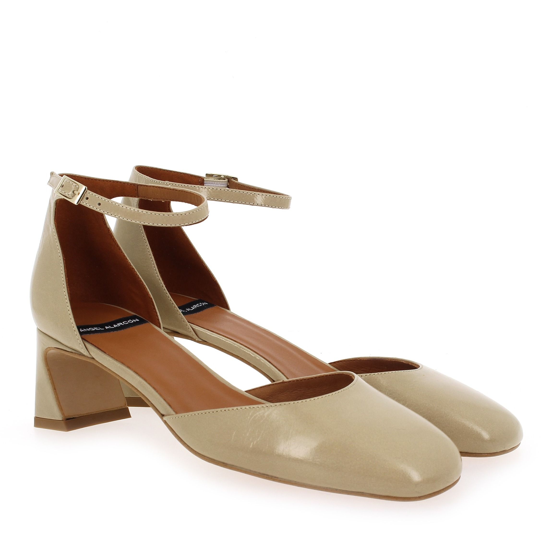 Angel Alarcon  24013-275A  - Beige