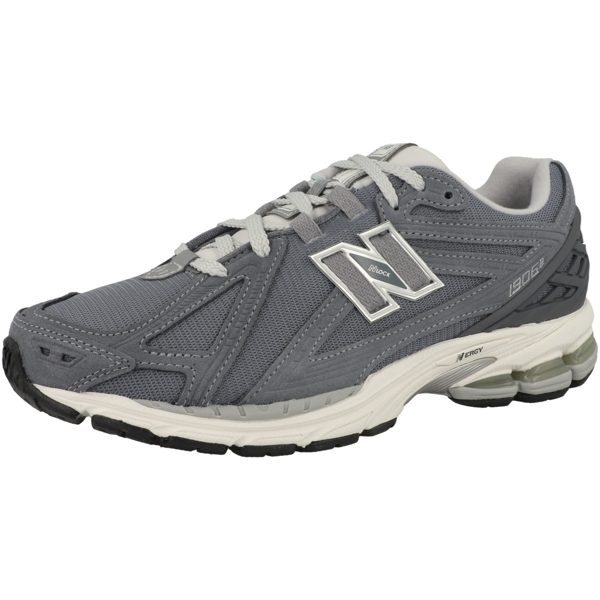 New Balance M 1906 Sneaker Low grau