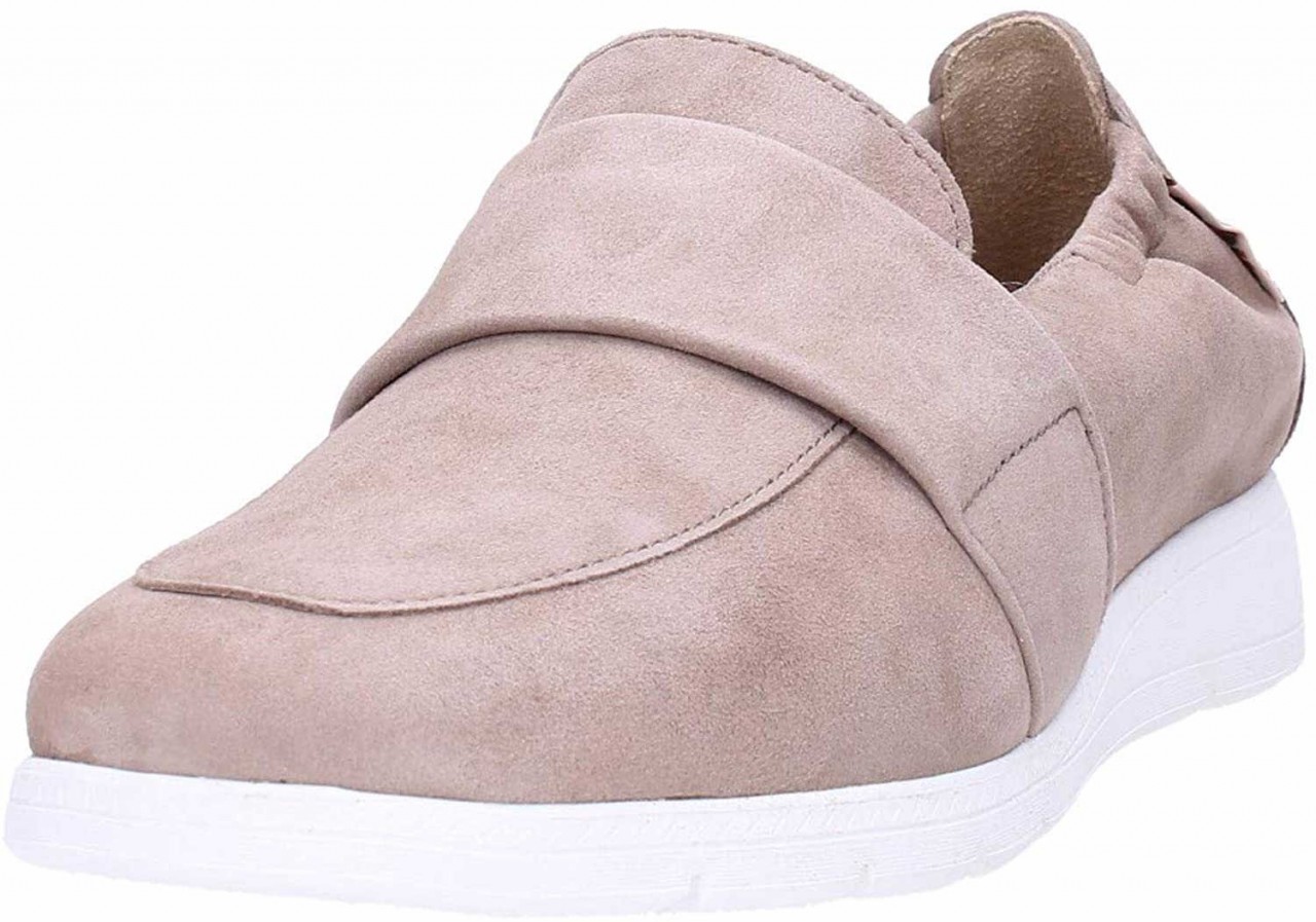 MEPHISTO Mokassins gelb 12218