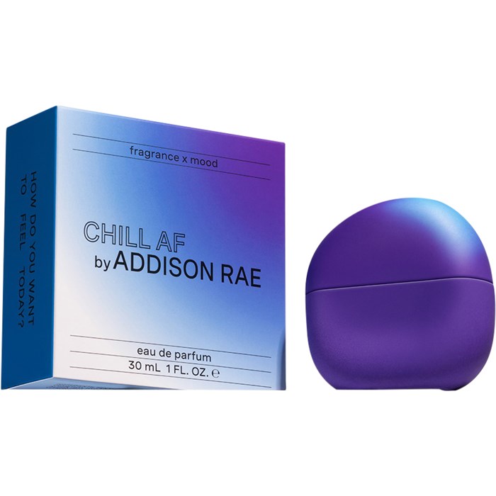 Eau de Parfum Spray