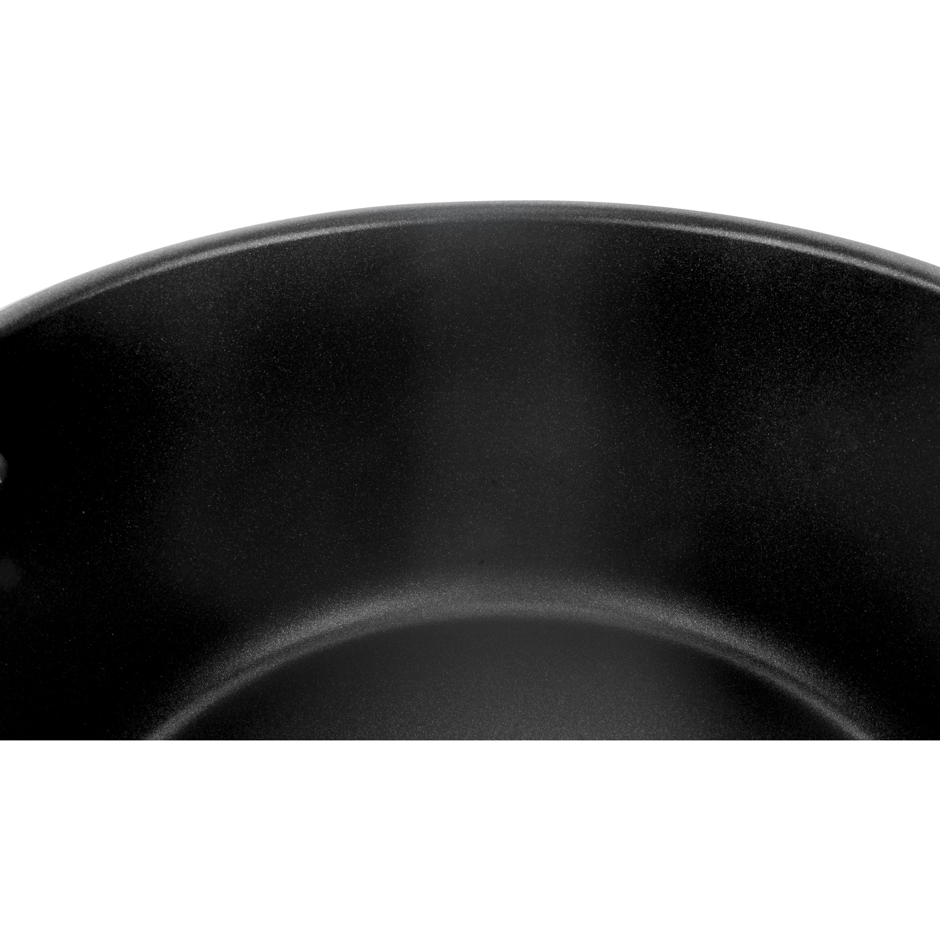 Kochtopf 28 cm, Aluminium