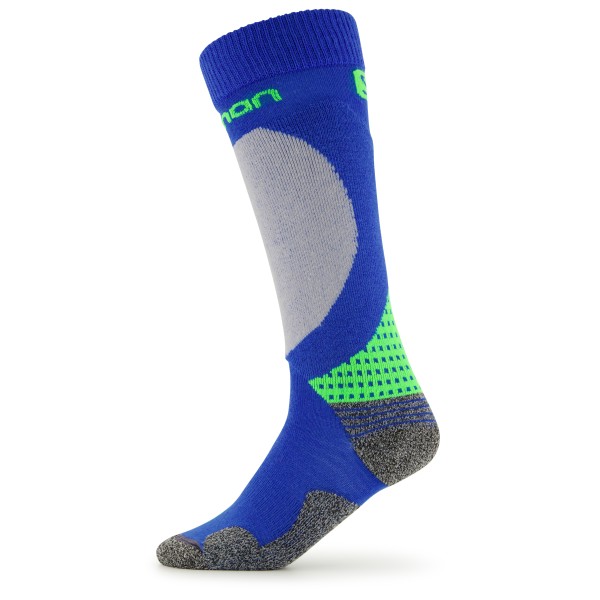 Salomon - Kid's Technical Long Socks - Skisocken