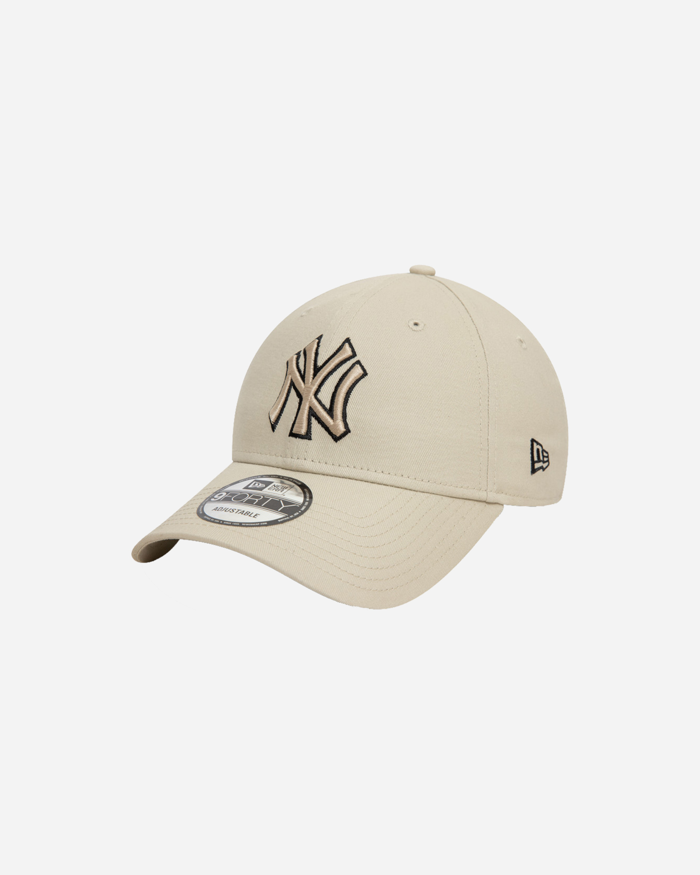 Cappellino New Era 940 MLB New York Yankees 60595199