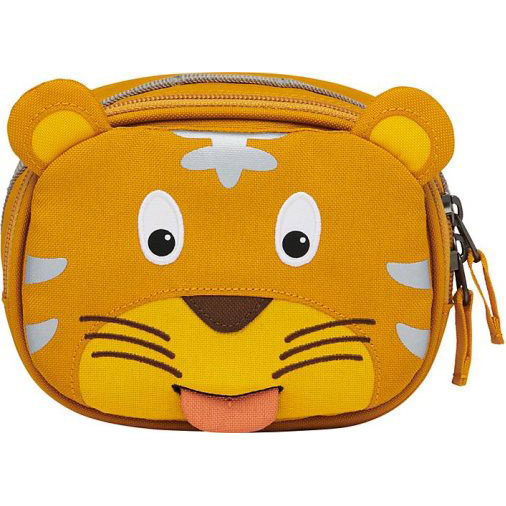 Affenzahn Lenkertasche TIGER