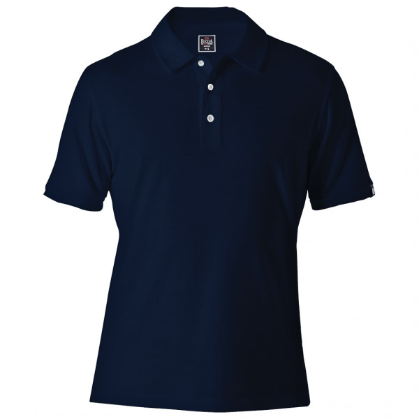 Rewoolution - Flip - Polo-Shirt