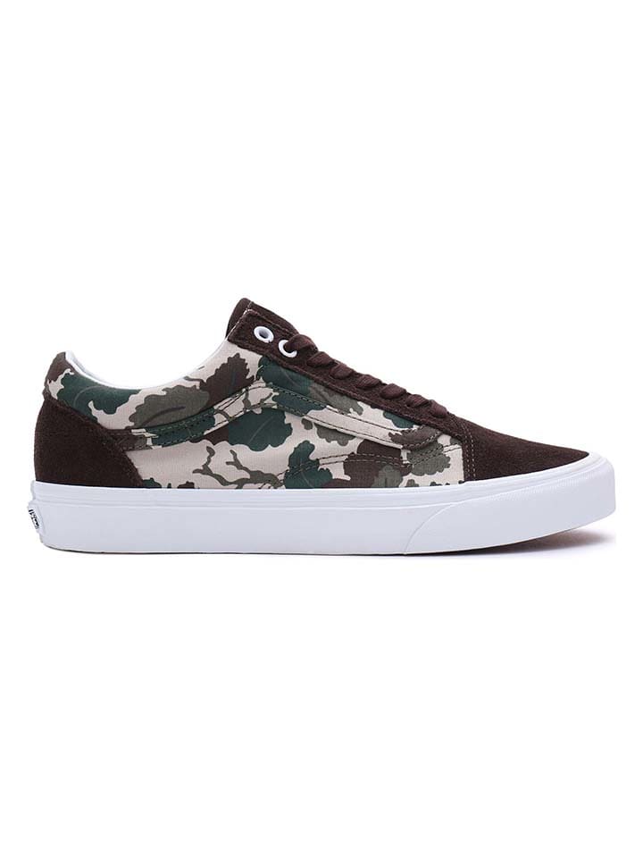 Vans Sneakers 