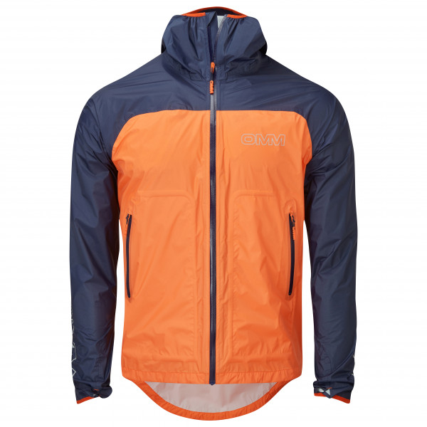 OMM - Halo + Jacket With Pockets - Laufjacke