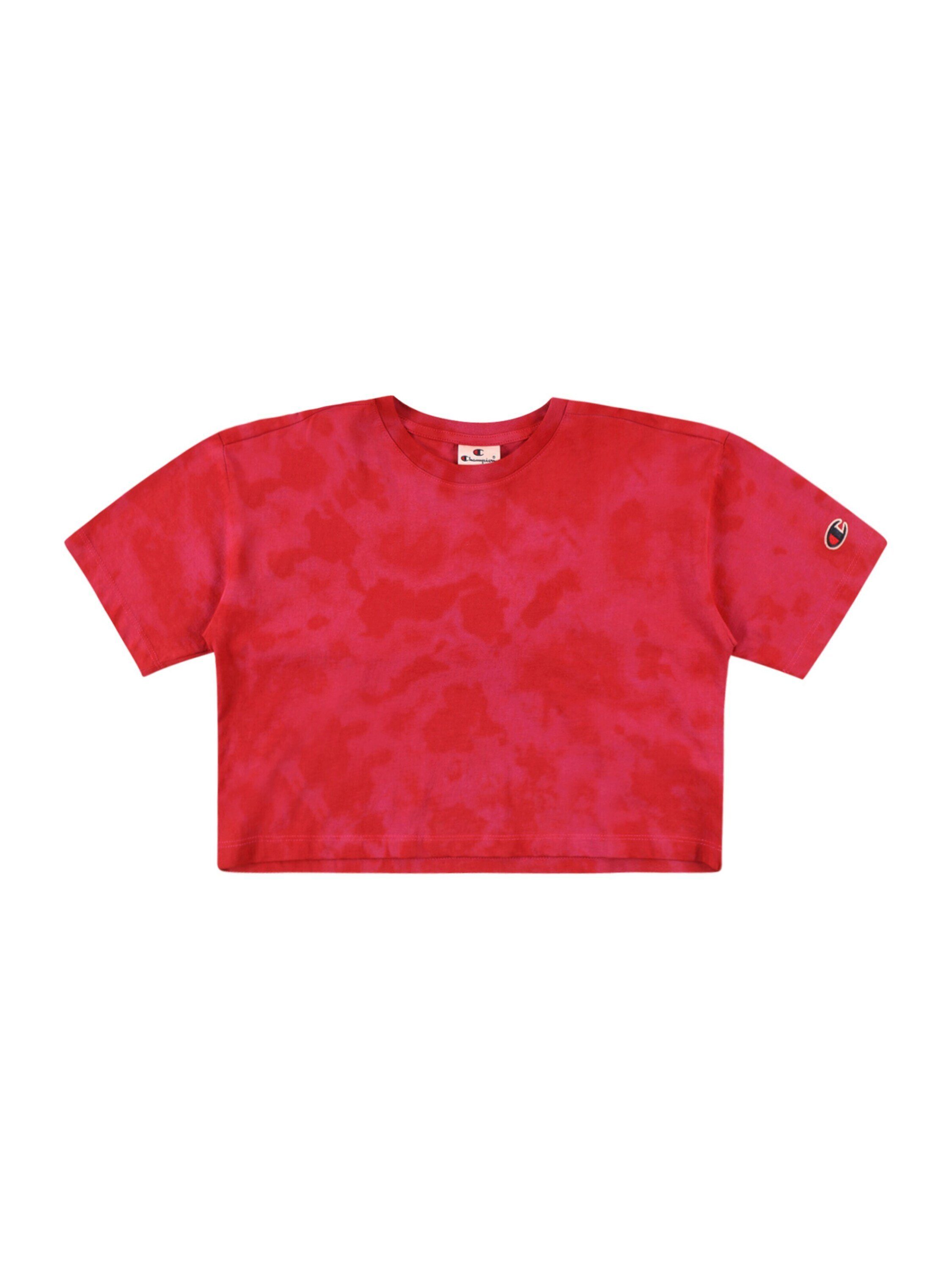 Champion Authentic Athletic Apparel Funktionsshirt (1-tlg) Plain/ohne Details