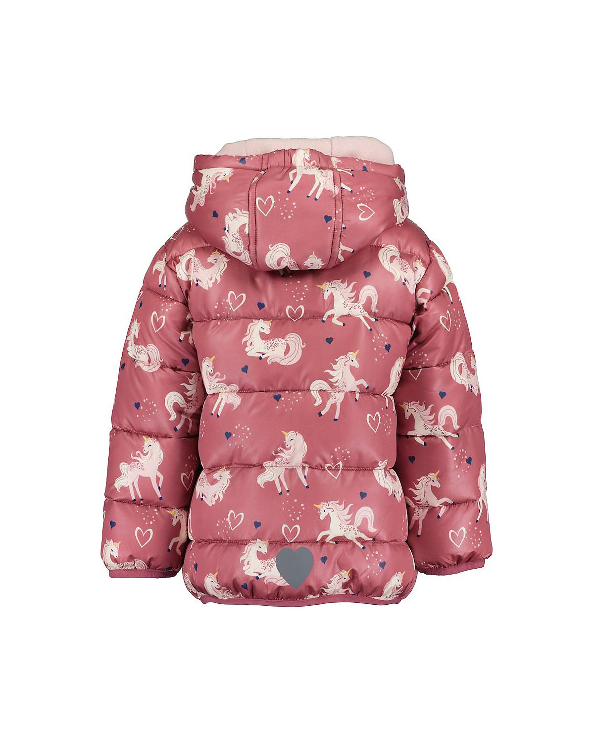 Winterjacke für Mädchen