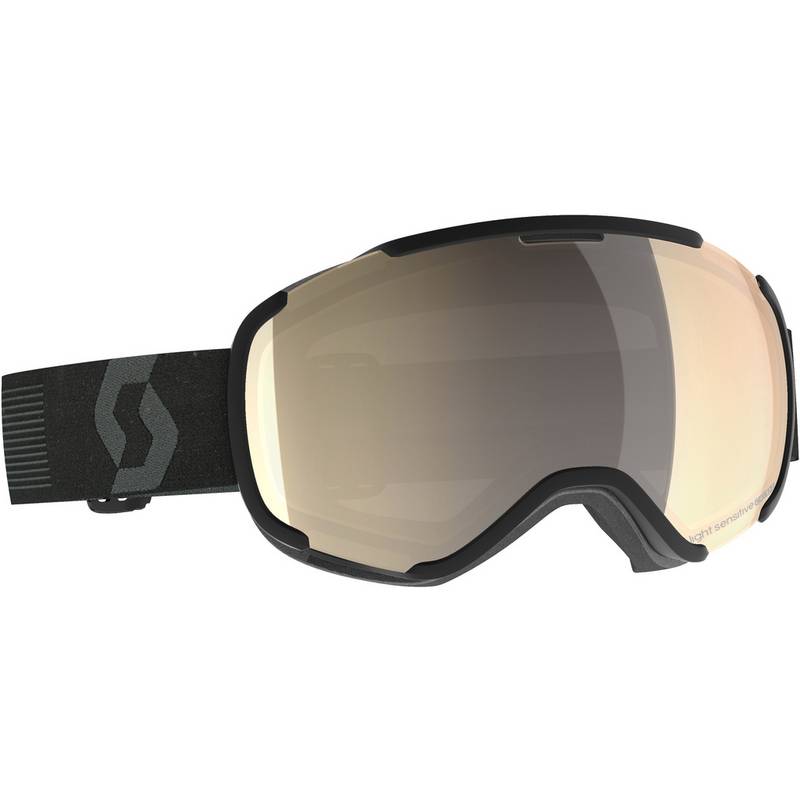 SCOTT Faze II LS Skibrille