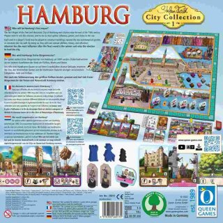 Hamburg Classic (Multilingual)