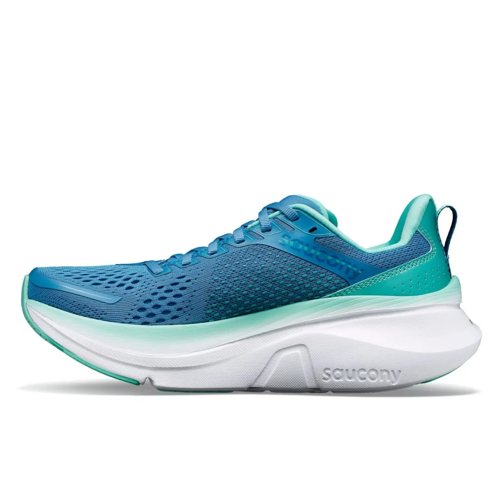 Saucony Guide 17 S10936-115 / blau