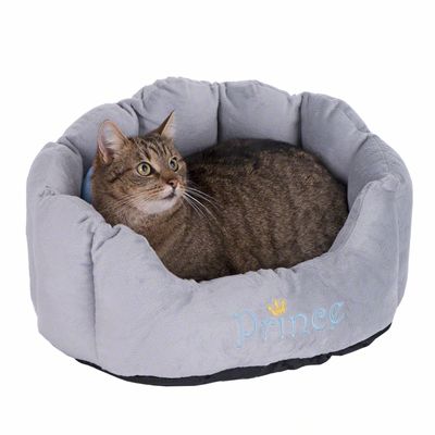 Kuschelbett Prince