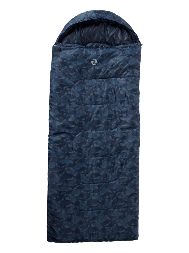 Zigzag Schlafsack Ghandruk in Print 3707 günstig kaufen onesize