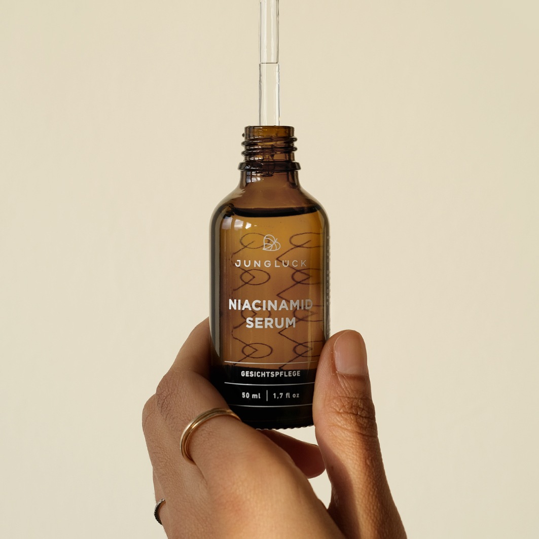 Niacinamid Serum