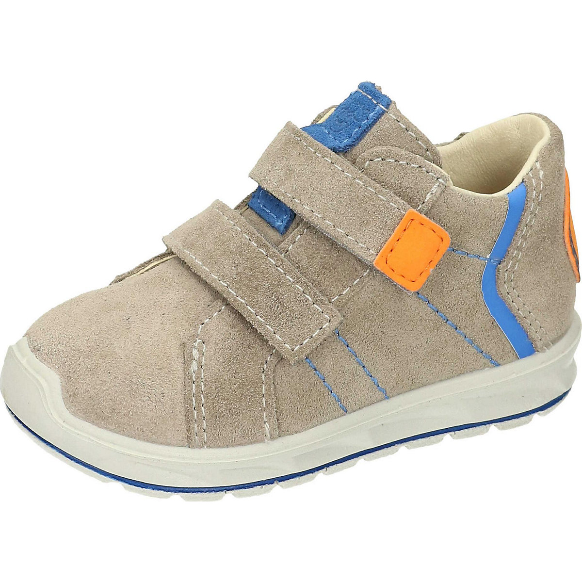 Baby Sneakers Low SMILE für Jungen