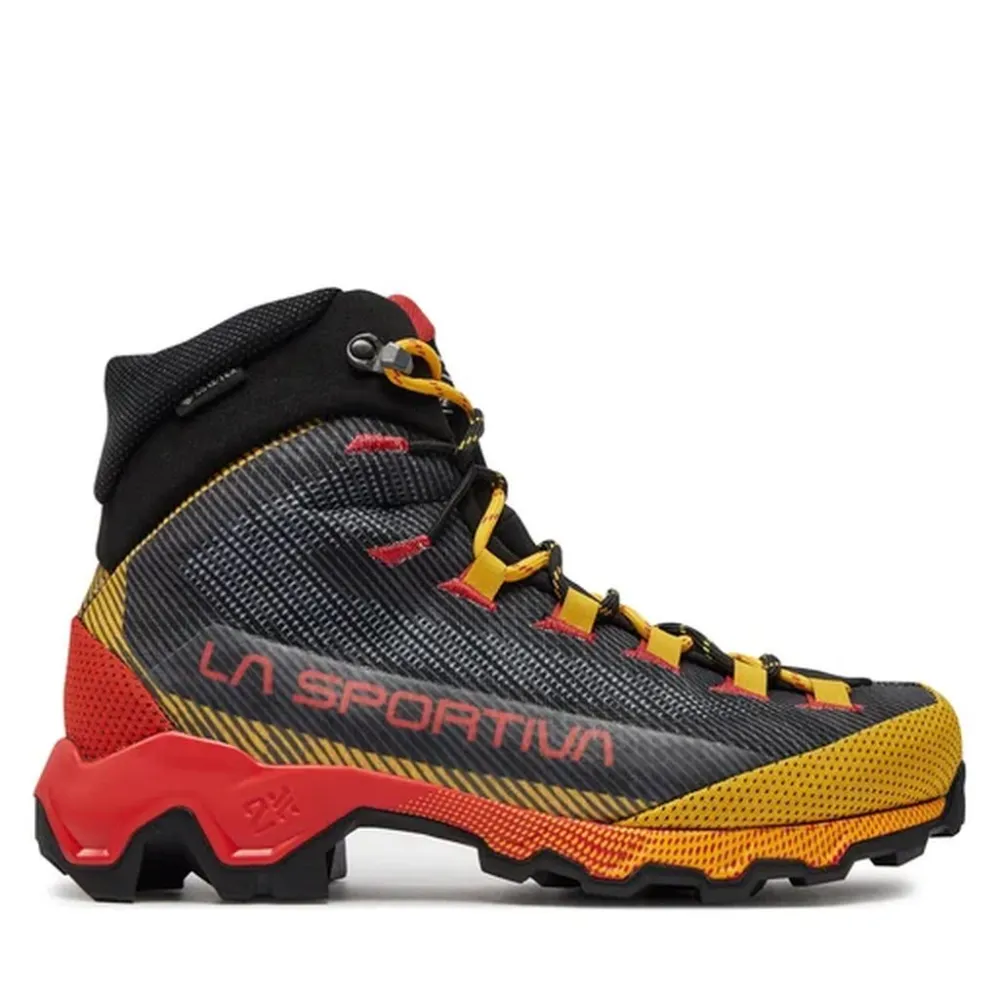 La Sportiva Aequilibrium Hike GTX 44D900100 / schwarz