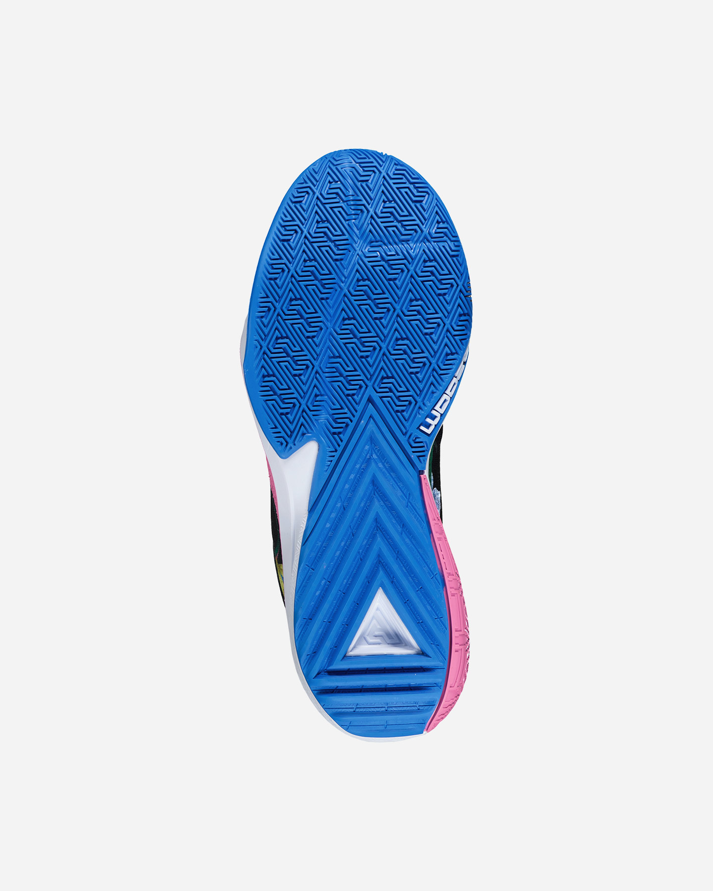 Scarpe Basket Nike Freak 5 M DX4985-401