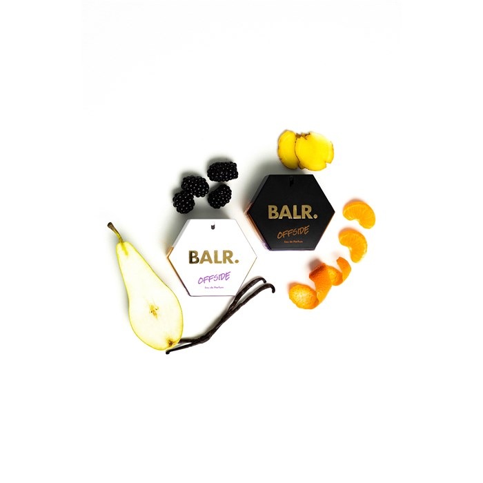 Eau de Parfum Spray