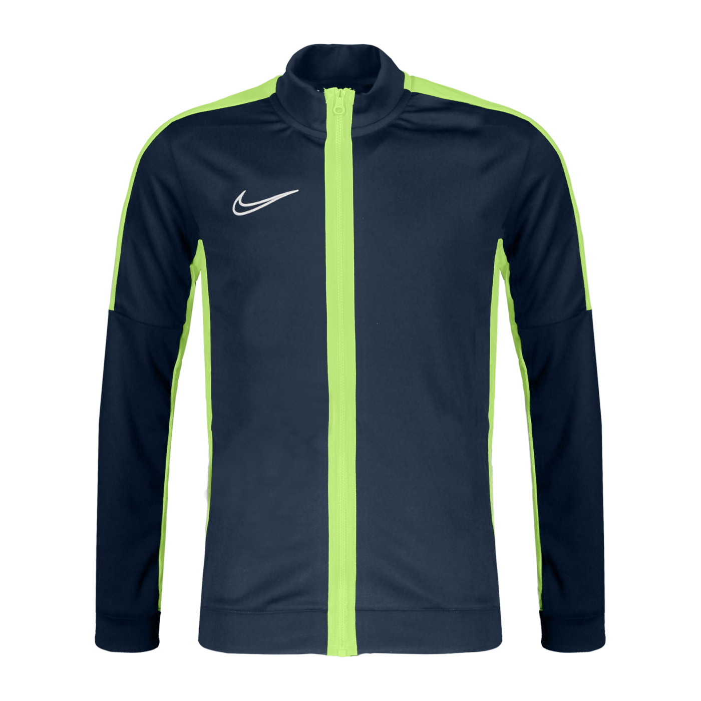 Nike Academy Trainingsjacke Blau F452