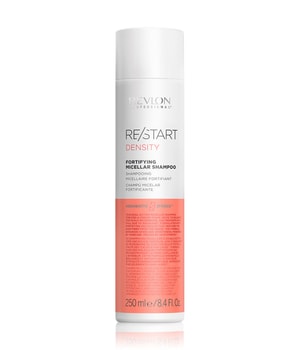 Revlon Professional Re/Start DENSITY Fortifying Micellar Shampoo Haarshampoo 250 ml