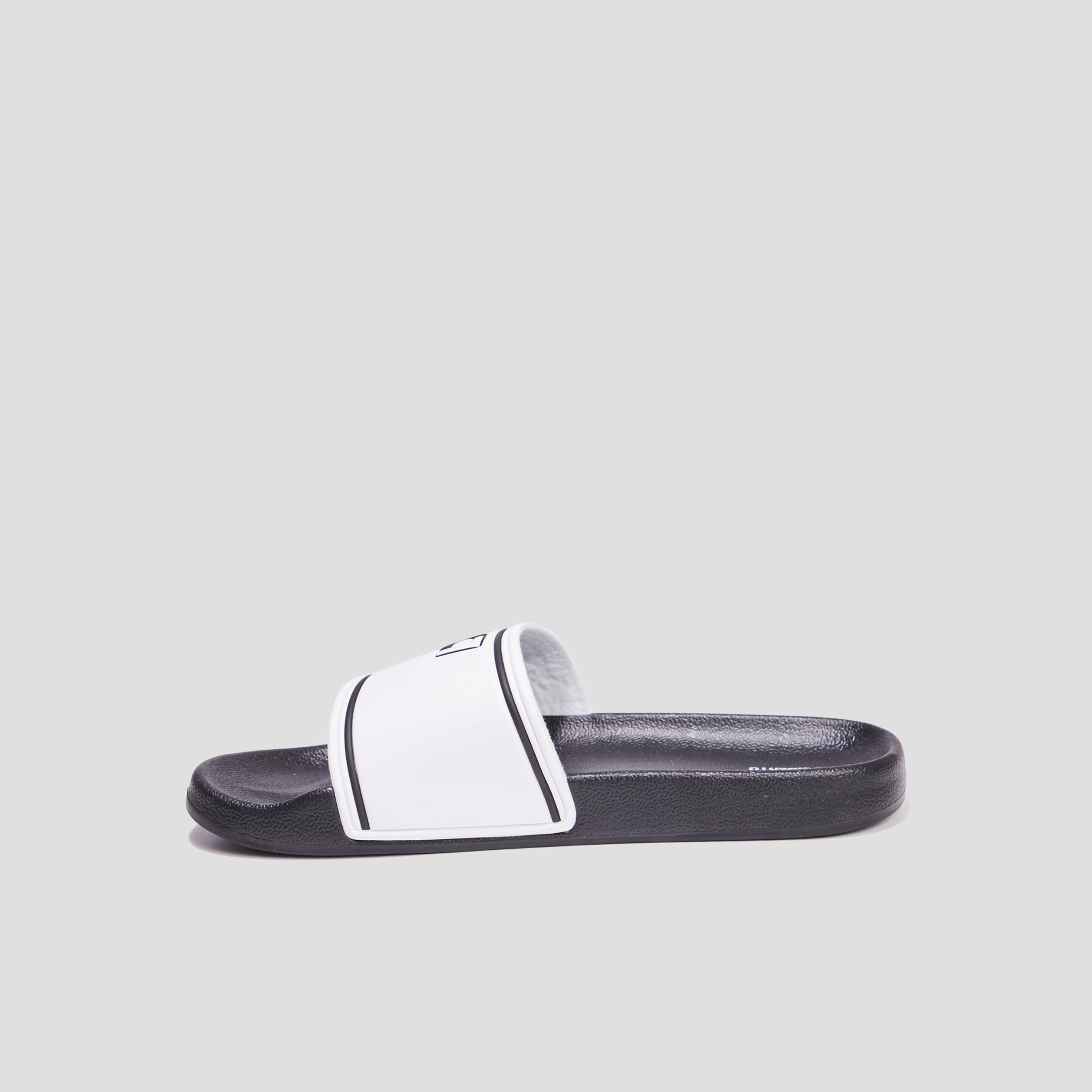 Mules Liberto blanc homme | La Halle