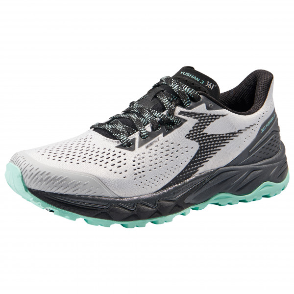 361° - Women's Yushan 3 - Trailrunningschuhe