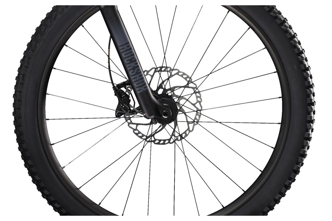 Trek Roscoeu00a08 - 2023 - 29 Zoll - Diamant