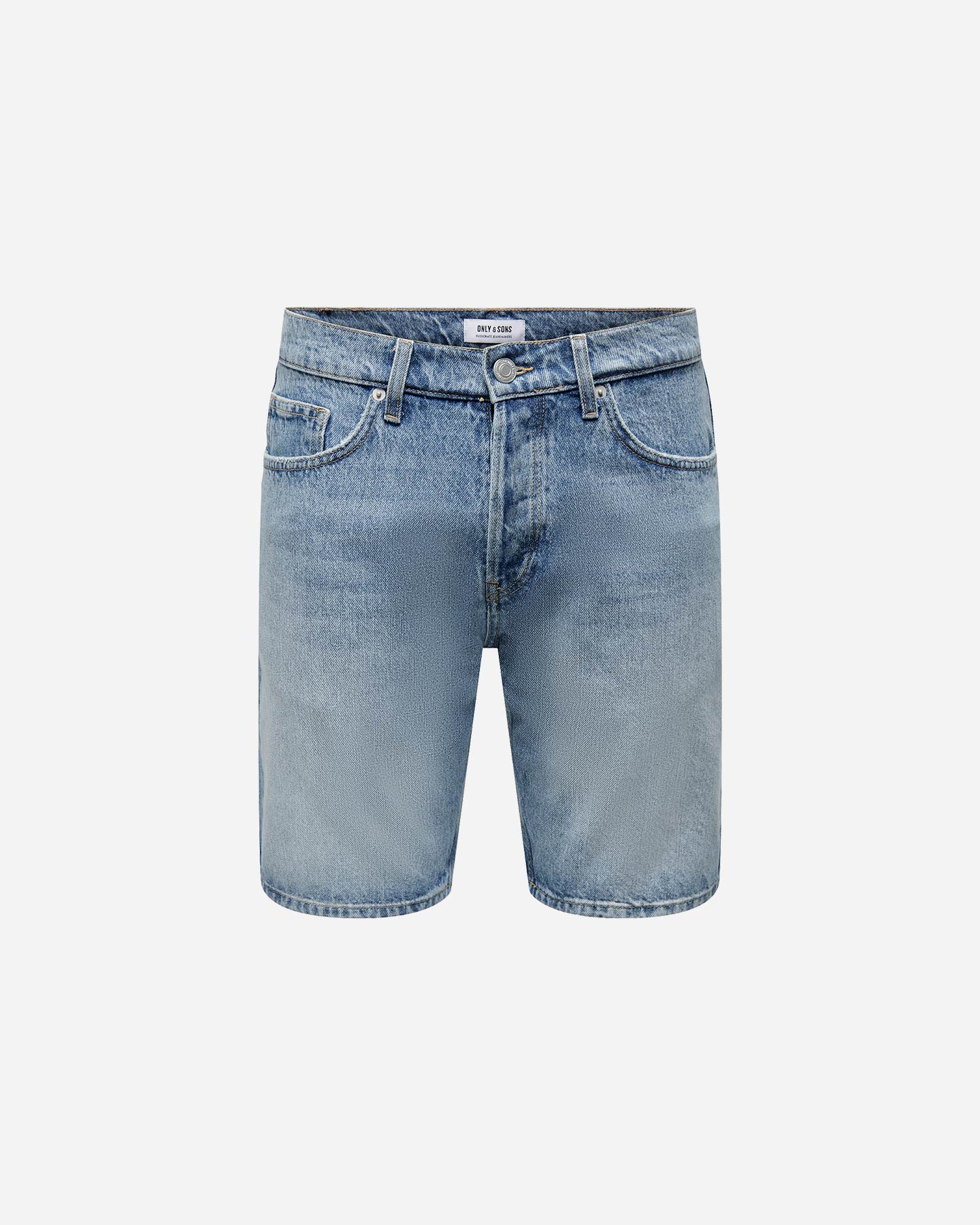 Iba Bermudy a Sons Edge M 22026092-BS000053