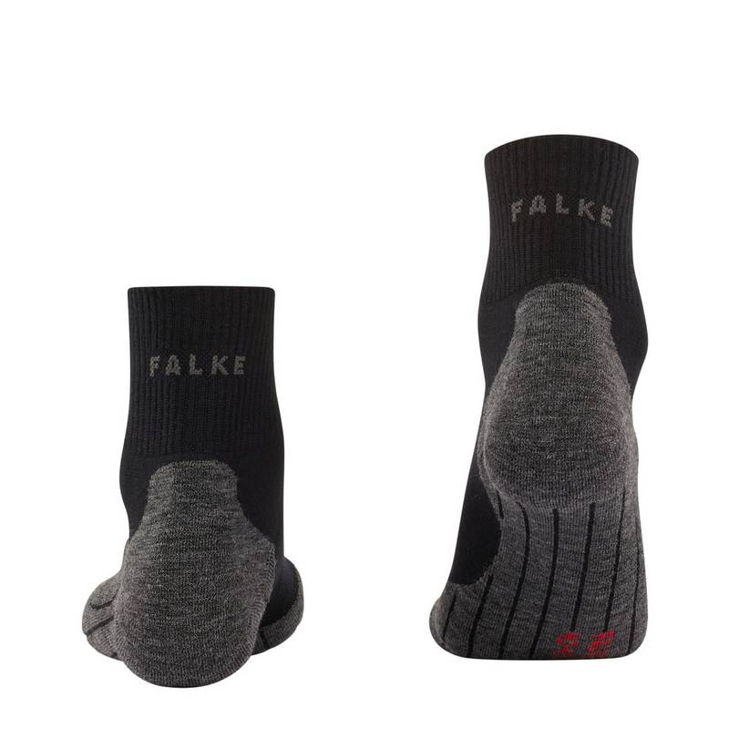 Falke TK5 Wander Wool Short Wandersocken Damen
