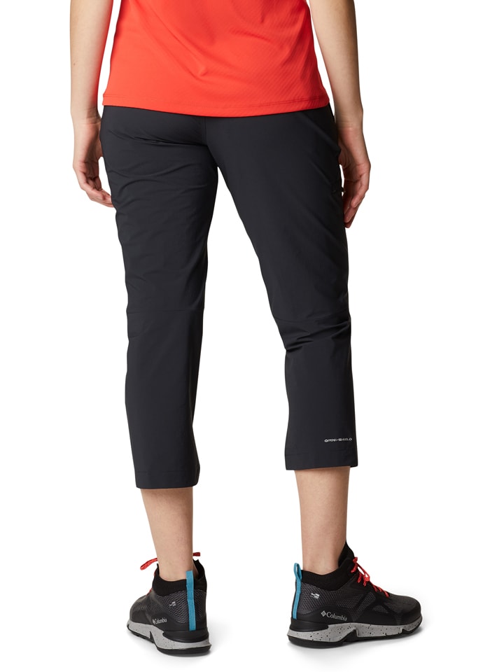 Columbia Funktionscaprihose 