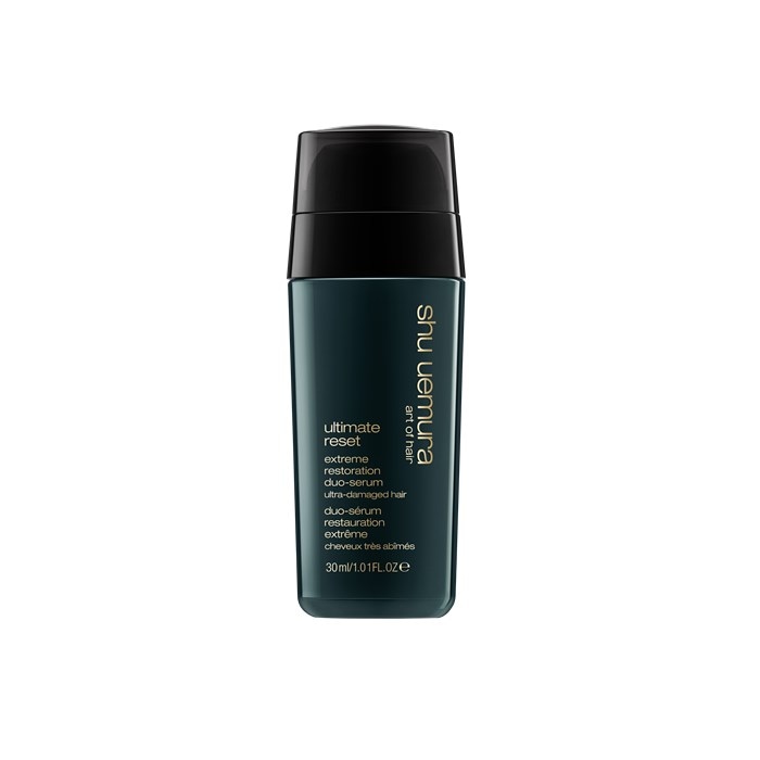 Extreme Restoration Duo-Serum