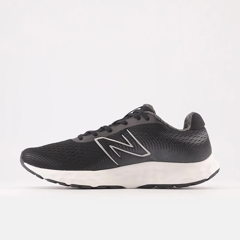 New Balance 520 M520LB8 / schwarz