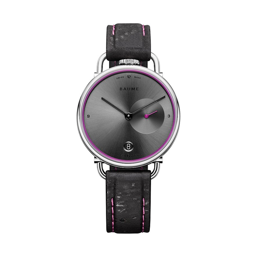 Baume Damenuhr Baume Small Seconds