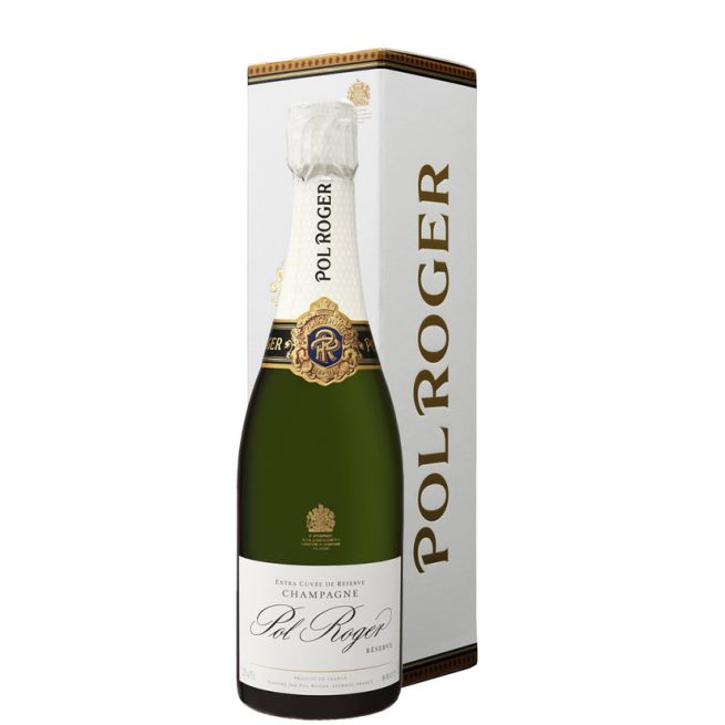Pol Roger, Réserve, Brut