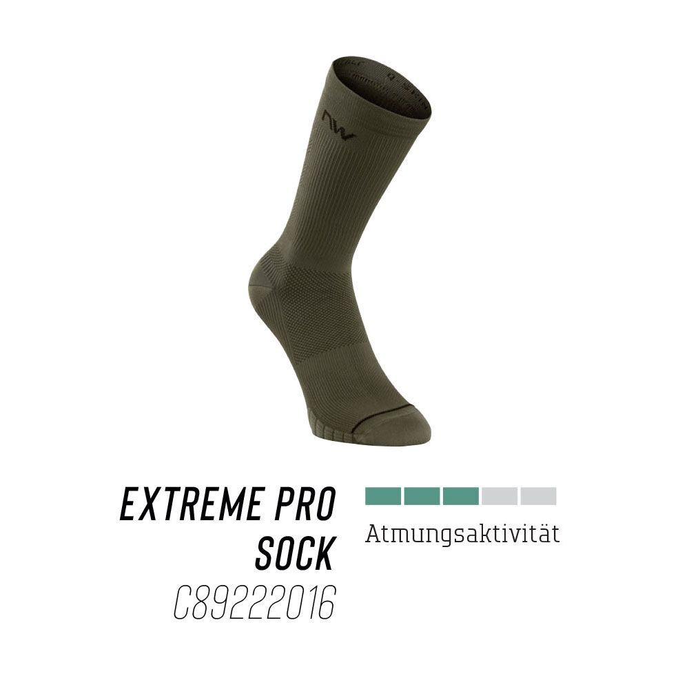 Northwave Extreme Pro - Socken kaufen | Bike-Discount