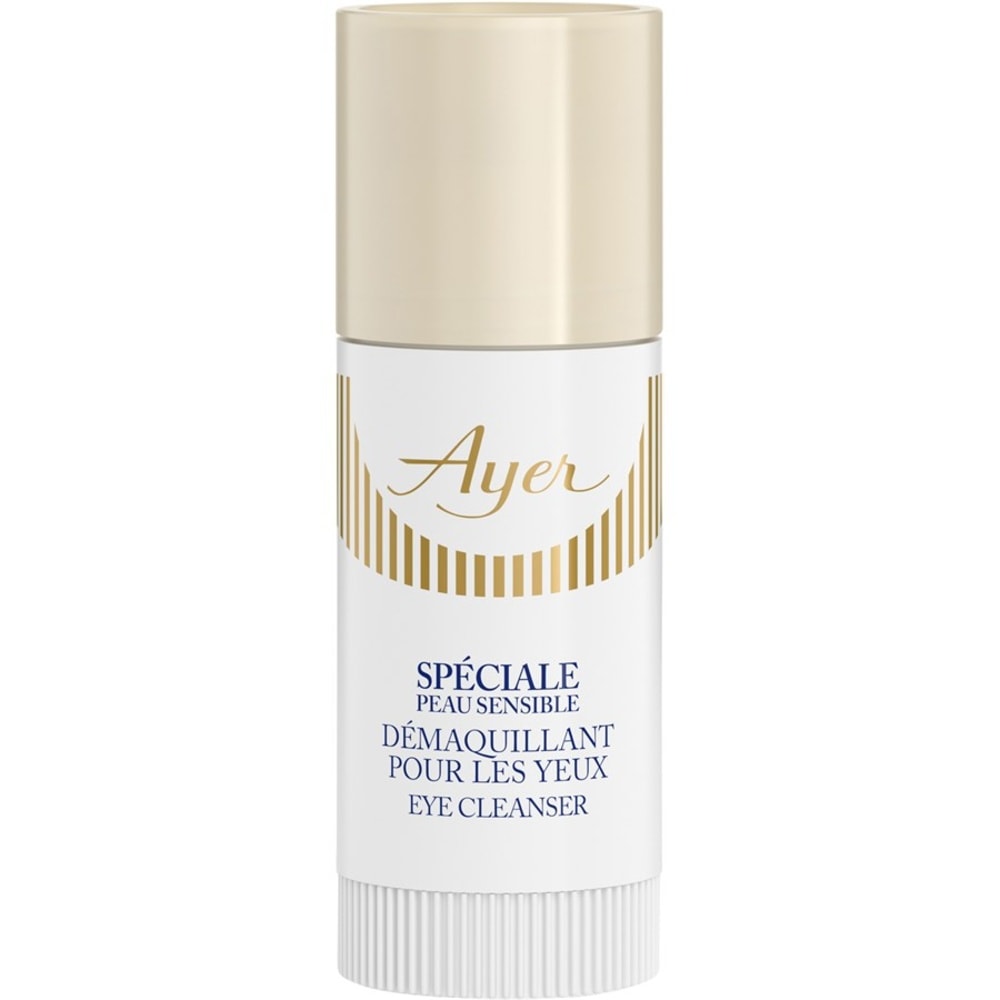Ayer Eye Cleanser Stick Créme contour des yeux