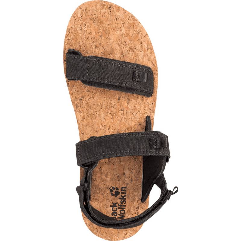 Jack Wolfskin ECOSTRIDE 2 Sandalen Herren