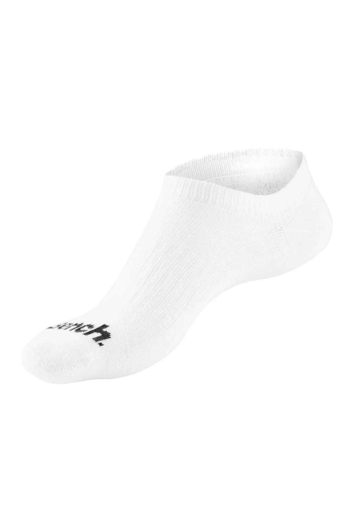 BENCH  Socken - Schwarz - Unifarben