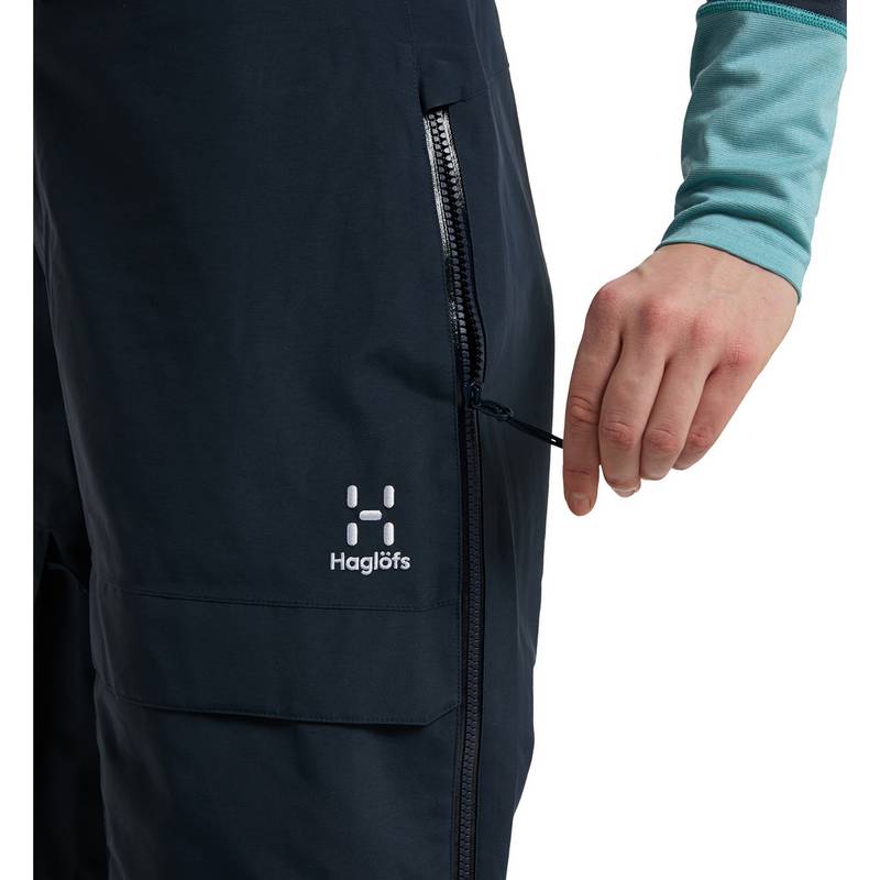 Haglöfs Elation GTX Pant Funktionshose Damen