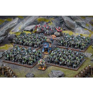 Riftforged Orc Mega Army (EN)