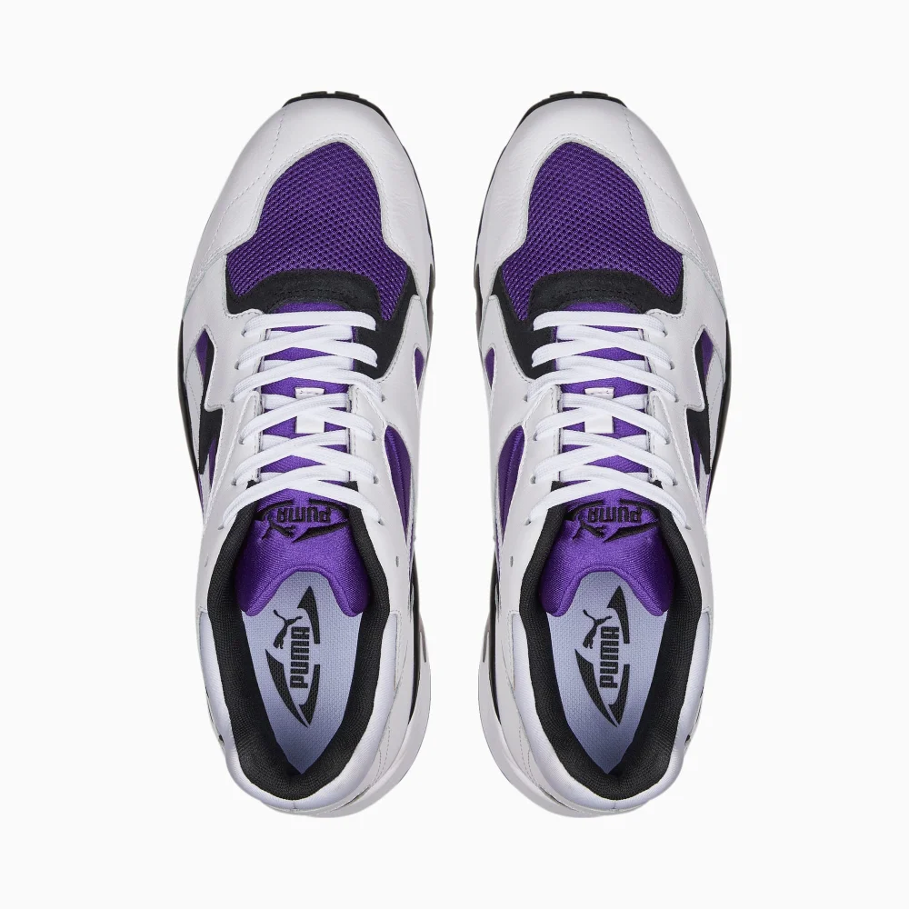 PUMA Prevail 386569-02 / weiss